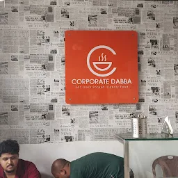 Corporate Dabba