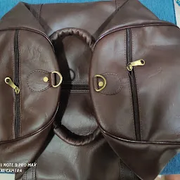 Corporate Leather Gift