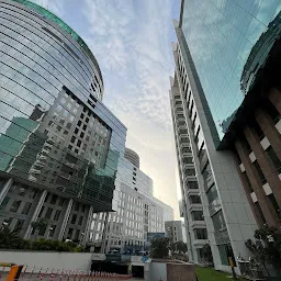 Corporatedge Cyber Hub