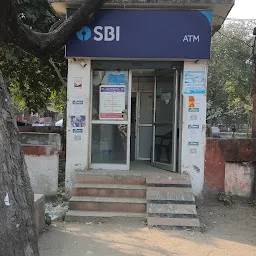 Corporation Bank ATM