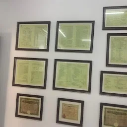 Corporation Bank Heritage Museum (Coin Museum) Udpi