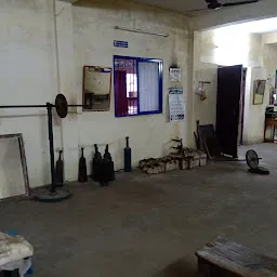 Corporation Gym