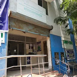 Corporation Of Chennai Urban Primary Health Centre