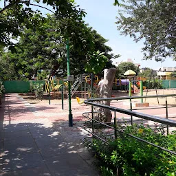 Corporation Park