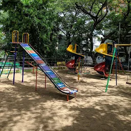 Corporation Park & Children's Playground