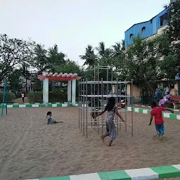 Corporation Park Children's Playground (5thMain Road)