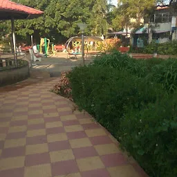 Corporation Park Tirumullaivoyal