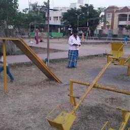 Corporation Park Venkatachalam Nagar