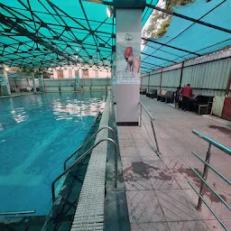 Corporation Swimming Pool and Gym