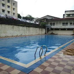 Corporation Swimming Pool and Gym