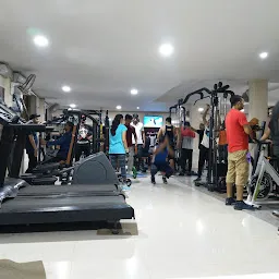 Corps D'Elite gym & fitness club