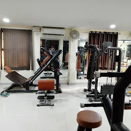 Corps D'Elite gym & fitness club