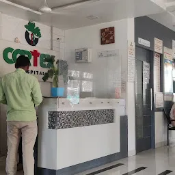 Cortex Hospital IN Wardha