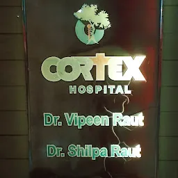 Cortex Hospital IN Wardha