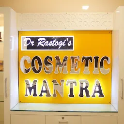 Cosmetic Mantra: Best Dermatologist & Skin Specialist in Allahabad