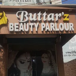 Buttarz Beauty Parlour