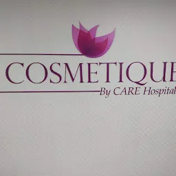 Cosmetique by Care Hospitals