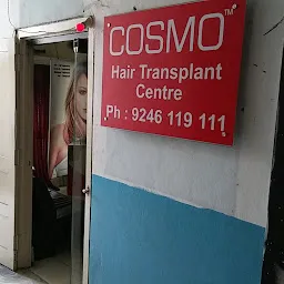 Cosmo