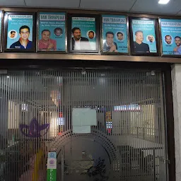 Cosmo Experts Clinics Agra - Best Hair Transplant Clinic
