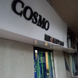 Cosmo Hair & Beauty Salon