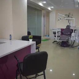 Cosmocare Dental & Maxillofacial Surgery Hospital