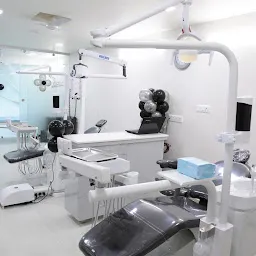 Cosmocare Dental & Maxillofacial Surgery Hospital