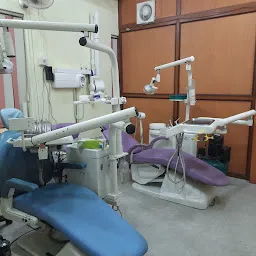 Cosmodent Dental Clinic and Orthodontic centre