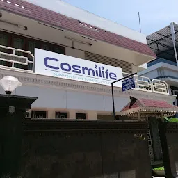 Cosmolite Dermatology & Cosmetolgy Centre