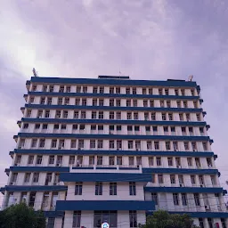 Cosmopolitan Hospital