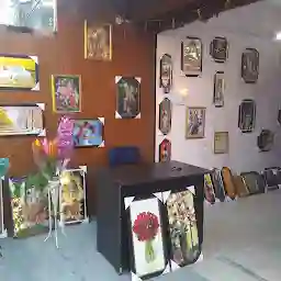 Cosmos Art Gallery