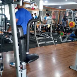 Cosmos Fitness Gym Pvt Ltd