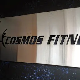 Cosmos Fitness Gym Pvt Ltd