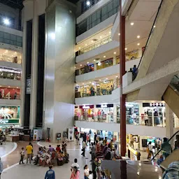 Cosmos Mall