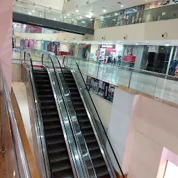 Cosmos mall game zone