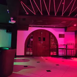 Cosmos99 Club & Lounge