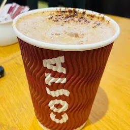 Costa Coffee