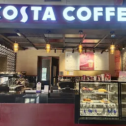 Costa Coffee