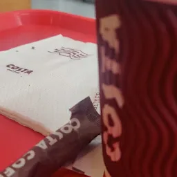 Costa Coffee