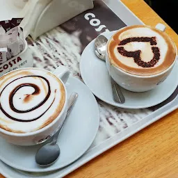 Costa Coffee