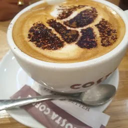 Costa Coffee