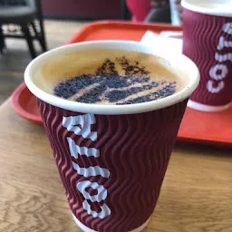 Costa Coffee