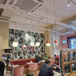 Costa Coffee Galleria