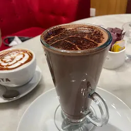 Costa Coffee Galleria