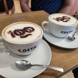 Costa Coffee Galleria