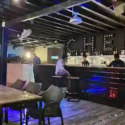 Dj Party / Restro Pub / Party Place / Best Pub in Pondicherry