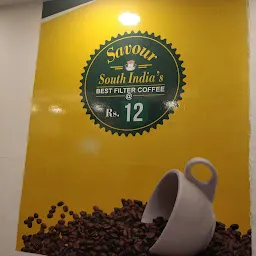 Cothas Coffee