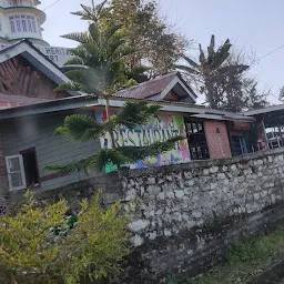 Cottage Restaurant