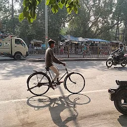 Cotton Mill Tiraha Bus Stop