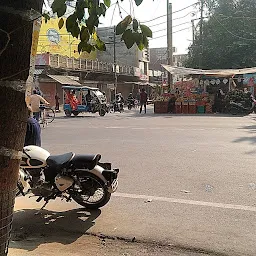 Cotton Mill Tiraha Bus Stop