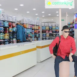 Cottonking Store